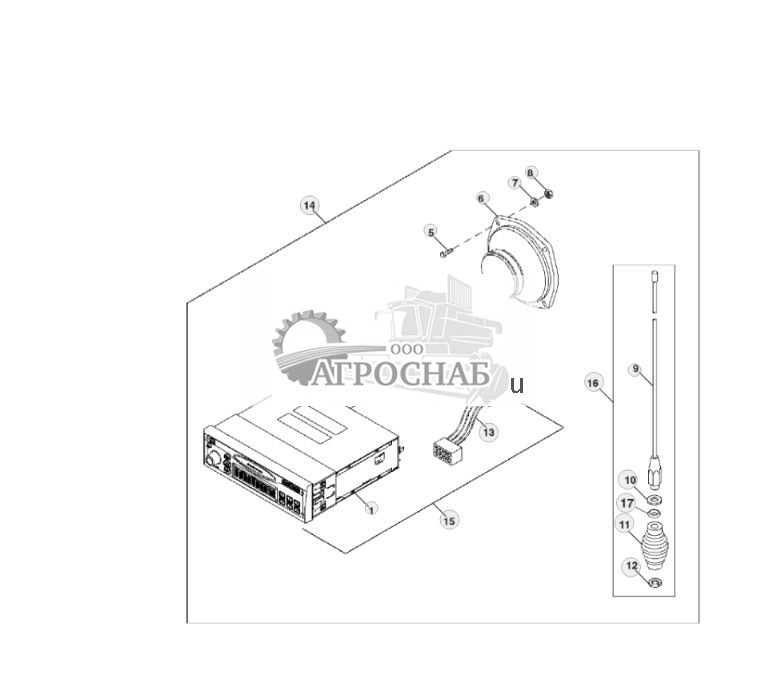 Radio, Antenna And Speaker Kit - ST393958 246.jpg